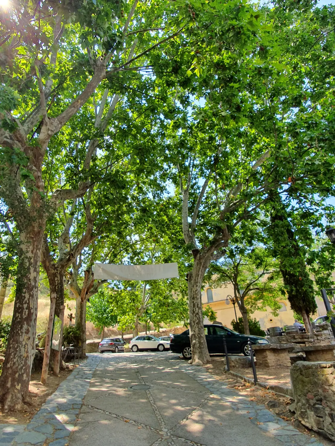 Torroja del Priorat