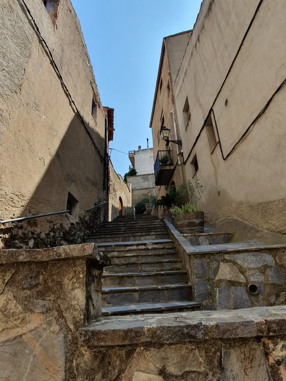 Torroja del Priorat 