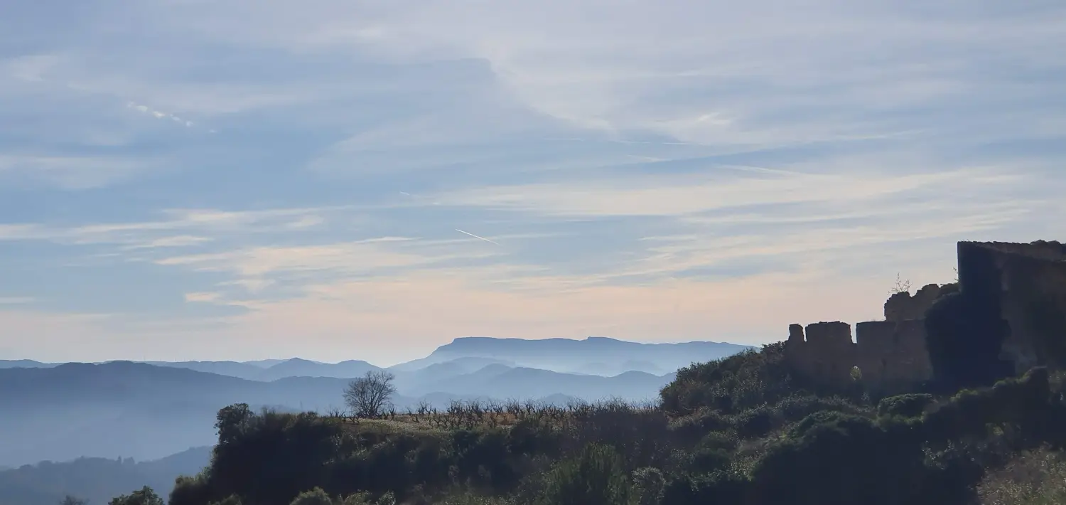 Torroja del Priorat 