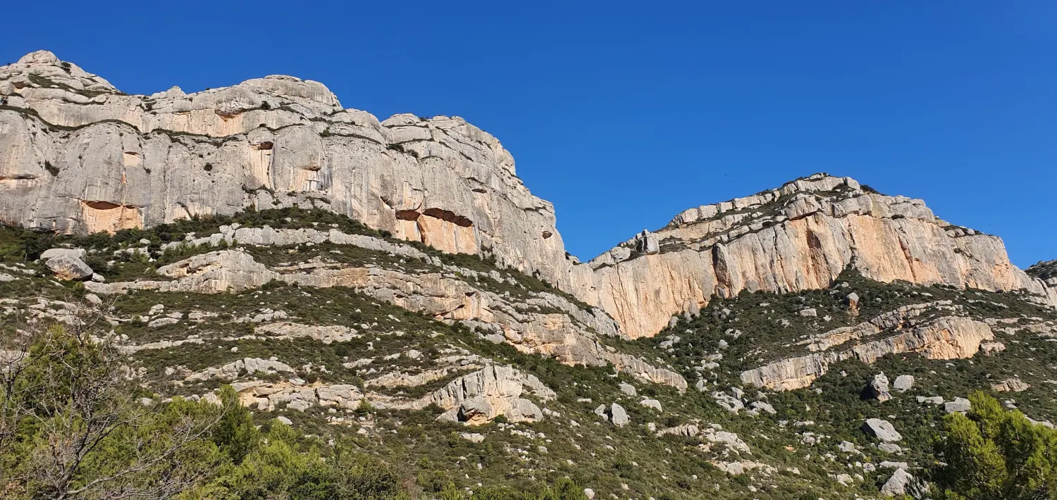 Torroja del Priorat 