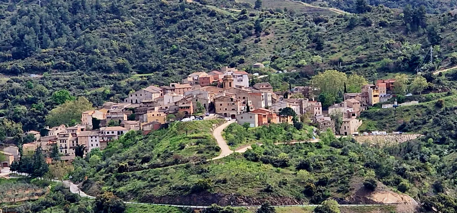 Apartments Cal Viola 
