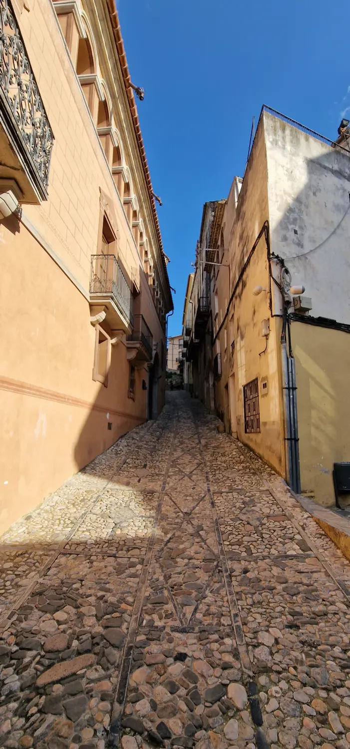 Torroja del Priorat