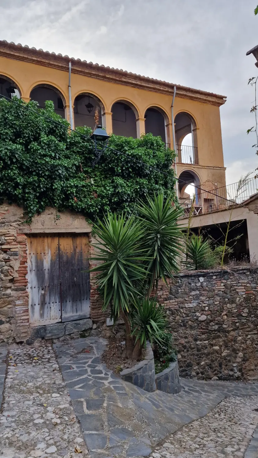 Torroja del Priorat