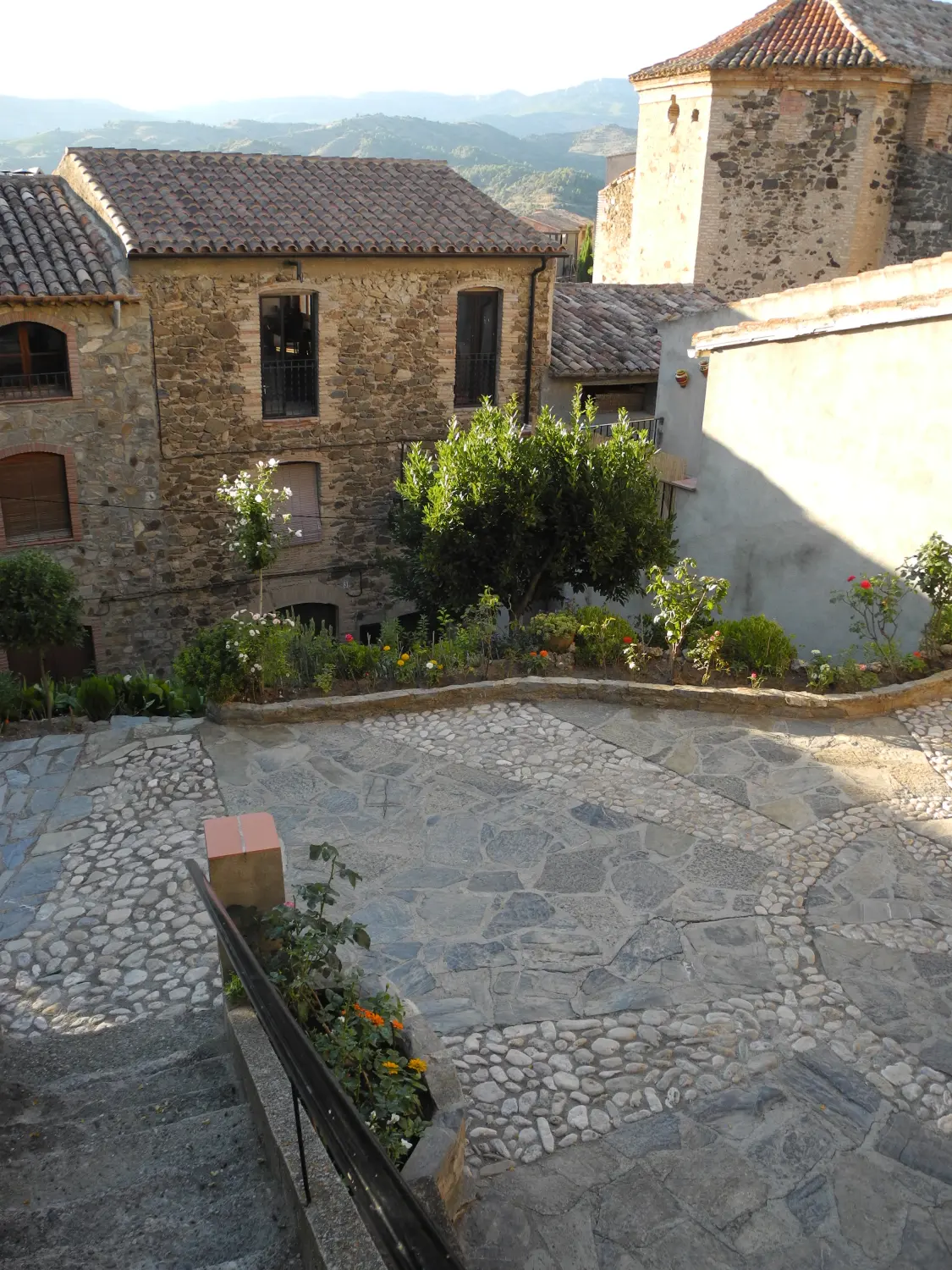 Casa Rural Priorat 