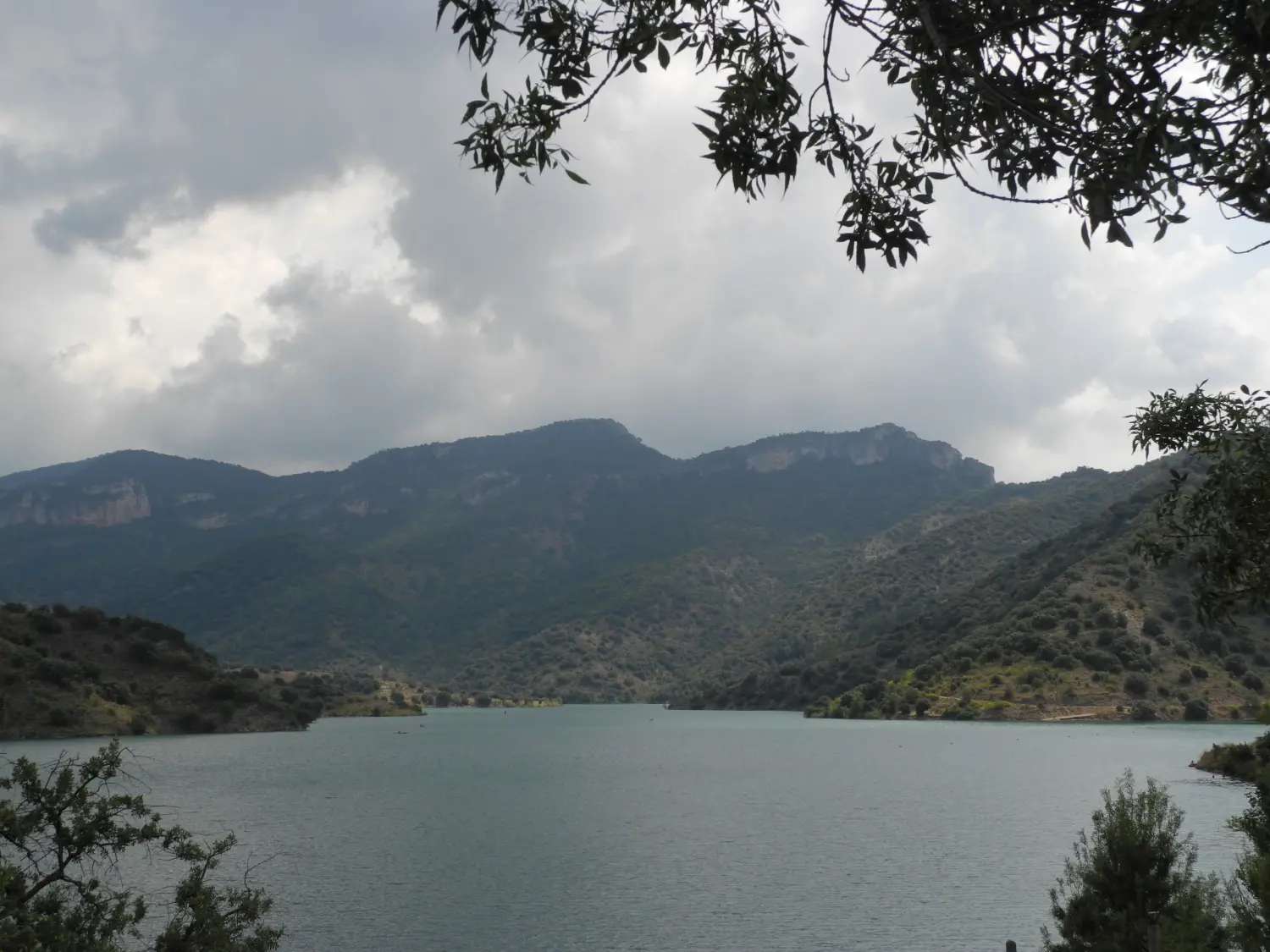 Torroja del Priorat