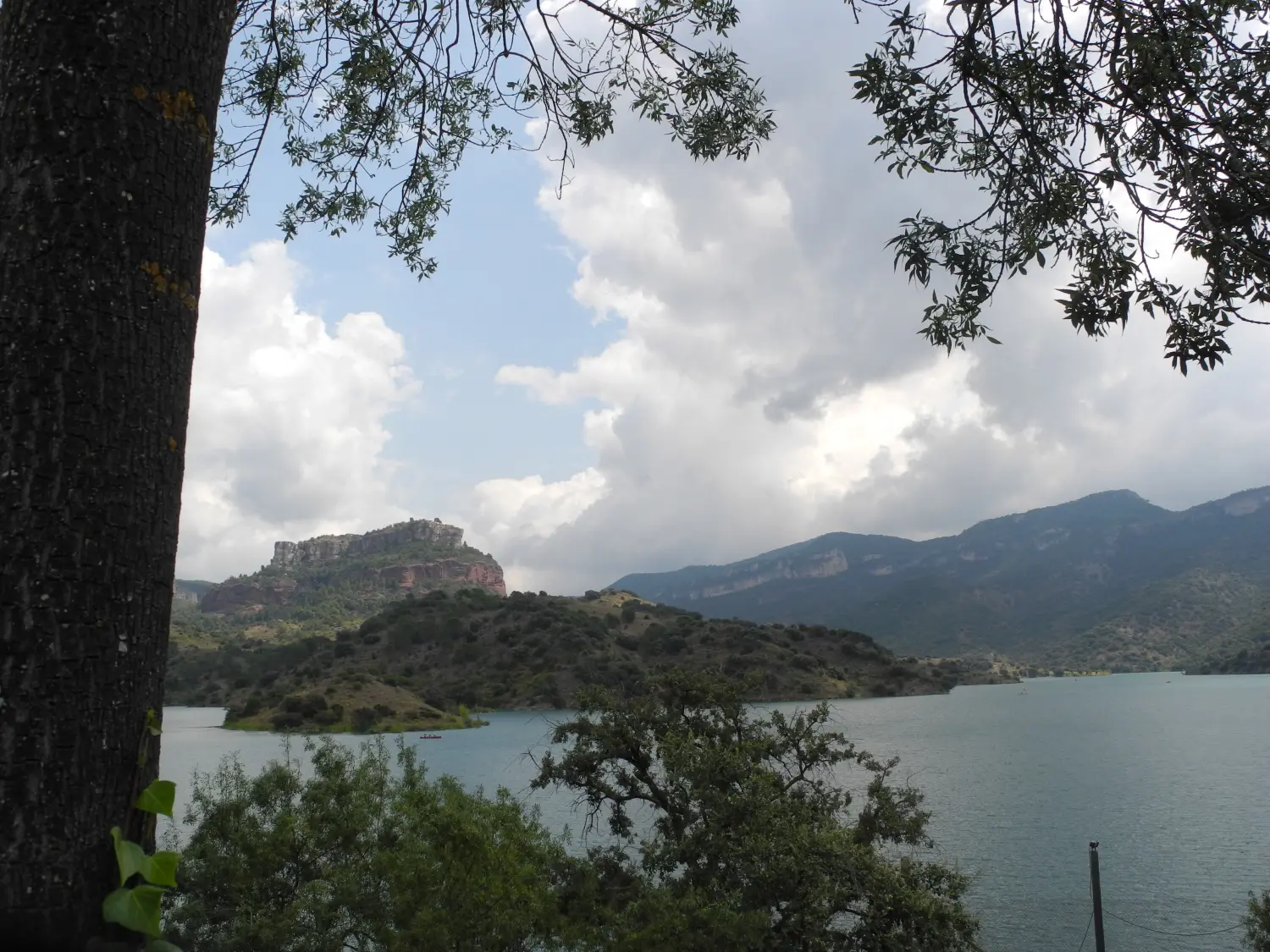 Torroja del Priorat
