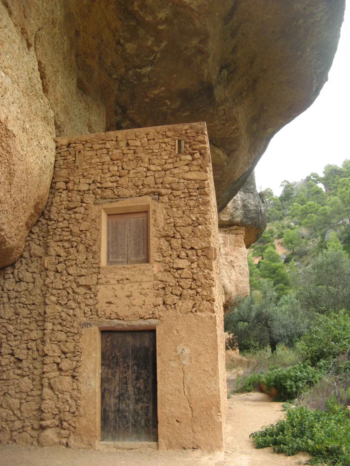 Torroja del Priorat 